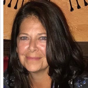 Meet your Posher, Cathy